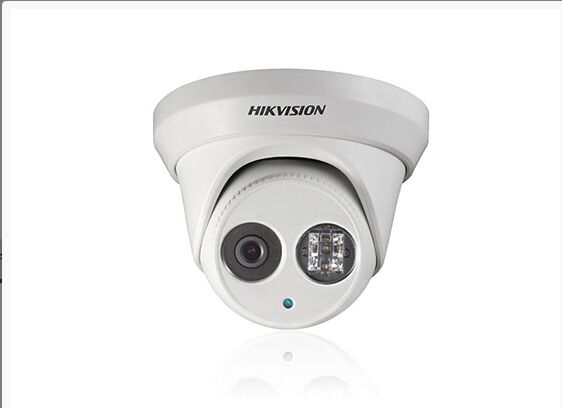 300萬像素半球型網(wǎng)絡攝像機