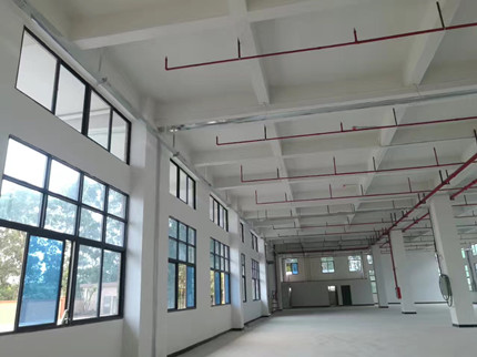 圣益飾品有限公司視頻監(jiān)控系統(tǒng)