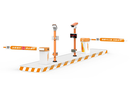 云1車牌識別一體機(jī)